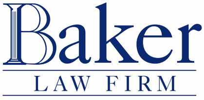 Baker Law Firm logo